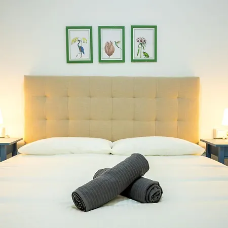Charming 2 Bedroom By Torre Del Oro By Ocityzen