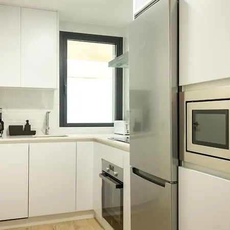 Charming 2 Bedroom By Torre Del Oro By Ocityzen * Sevilla