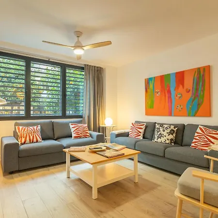 Charming 2 Bedroom By Torre Del Oro By Ocityzen