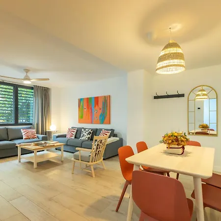 Charming 2 Bedroom By Torre Del Oro By Ocityzen Sevilla