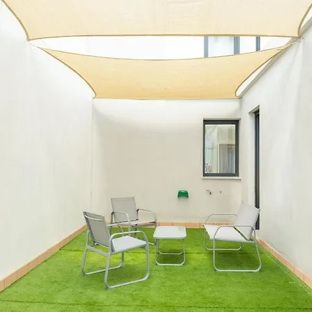Charming 2 Bedroom By Torre Del Oro By Ocityzen Apartment Seville