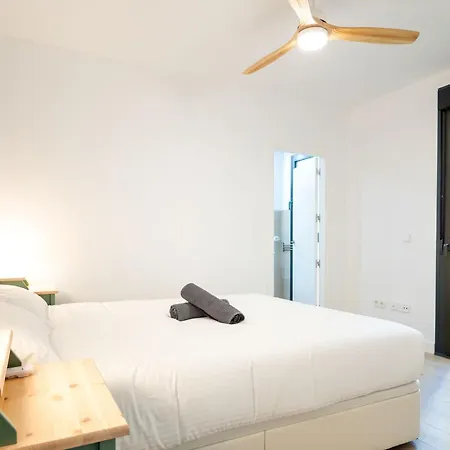 Charming 2 Bedroom By Torre Del Oro By Ocityzen Seville