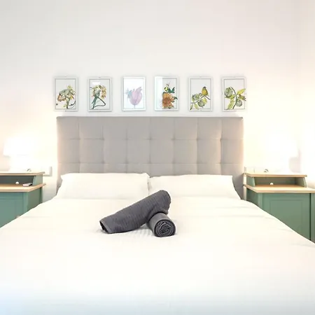 Charming 2 Bedroom By Torre Del Oro By Ocityzen Apartment