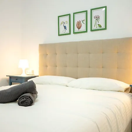 Charming 2 Bedroom By Torre Del Oro By Ocityzen *
