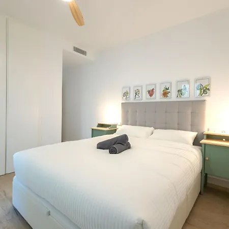 Charming 2 Bedroom By Torre Del Oro By Ocityzen