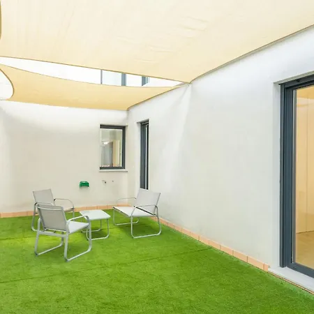 Charming 2 Bedroom By Torre Del Oro By Ocityzen Apartment Seville