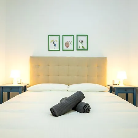 Charming 2 Bedroom By Torre Del Oro By Ocityzen Apartment