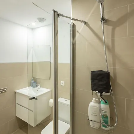 Charming 2 Bedroom By Torre Del Oro By Ocityzen *
